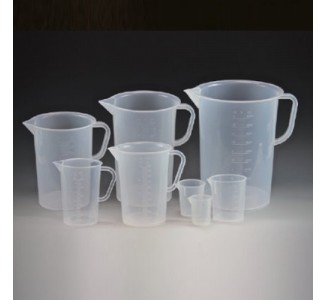 Plastic Beaker