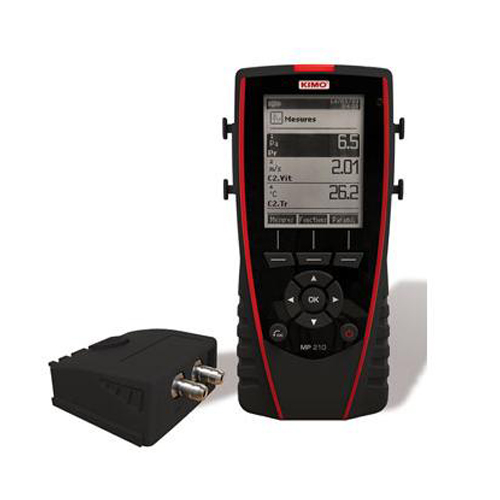 휴대용 압력계 MP210