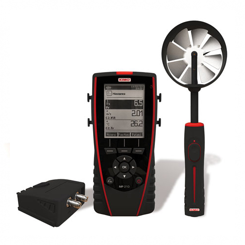 휴대용 압력계 MP210