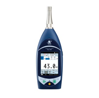소음계 NL-43