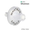 WHATMAN 일반 시린지필터 - PTFE Syringe Filter