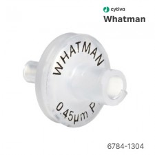 WHATMAN 일반 시린지필터 - PTFE Syringe Filter