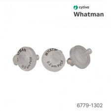 WHATMAN 일반 시린지필터 - PVDF Syringe Filter