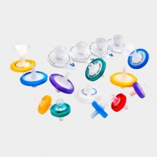 Millipore Syringe Filter (Sterile) 필터