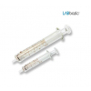 Labbazic LGC10CCT / 유리 주사기 Glass Luer Slip Tip (일반형), 100CC[1EA/PK]