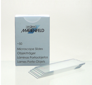 Microscope Slide Glass, 슬라이드글라스 (Superior)