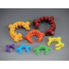 Standard Taper Clips (테이퍼 클립)