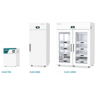 실험실 냉장고 Laboratory Refrigerator