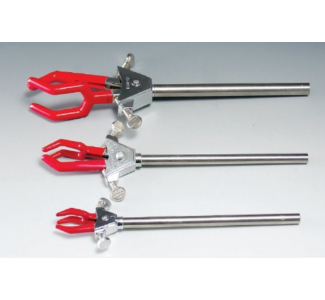 Stand Three-prong Clamp