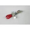Stand Utility 3P Clamp