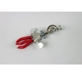Stand Utility 3P Clamp
